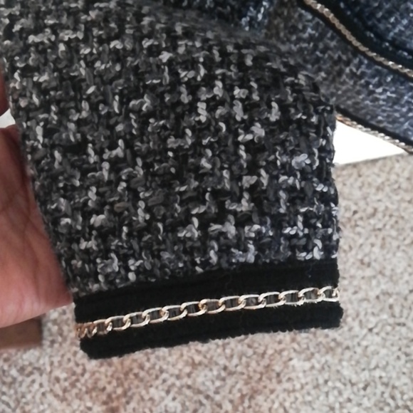 Jacket - Picture 2 of 4